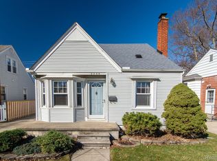 3036 Lincoln St, Dearborn, MI 48124