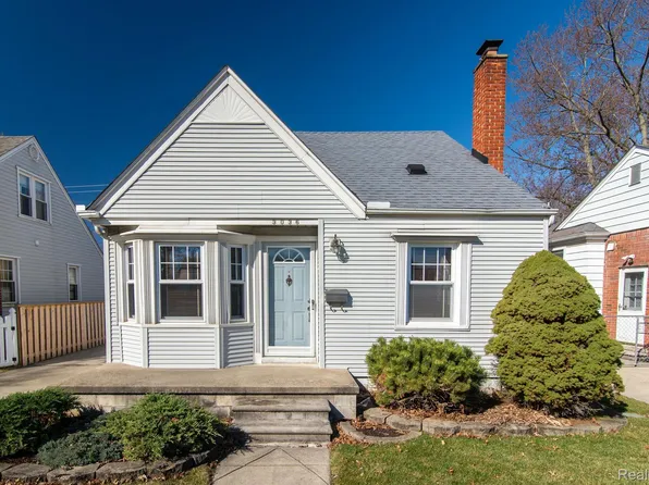 3036 Lincoln St, Dearborn, MI 48124