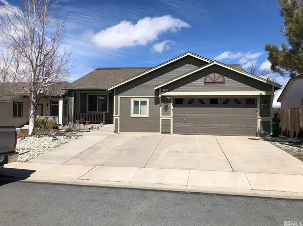 7925 Monterey Cir, Reno, NV 89509