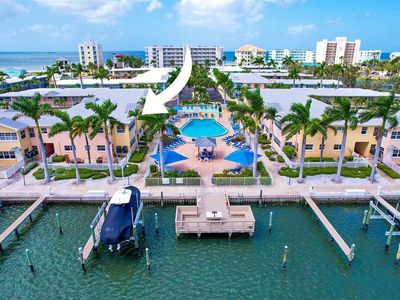 19417 Gulf Blvd #A-202, Indian Shores, FL, 33785