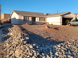 3361 Palmtree Dr, Lake Havasu City, AZ 86404