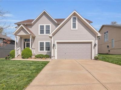 14256 W 153rd St, Olathe, KS, 66062
