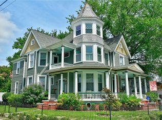250 Webster Ave, Portsmouth, VA 23704