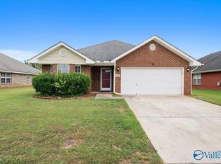 107 Shadow Trl SW, Huntsville, AL 35824