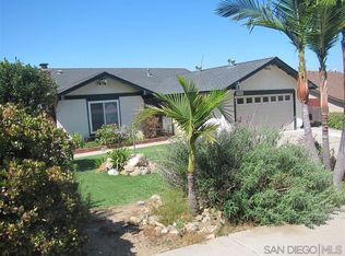 7256 Volclay Dr, San Diego, CA 92119