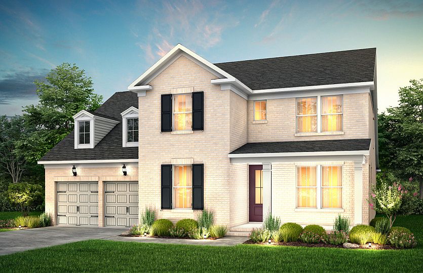 Riverview Elevation 03