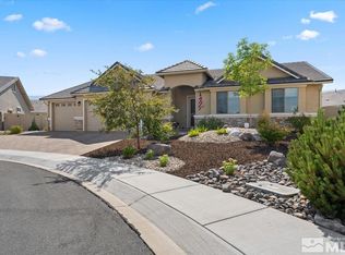 516 Alpine Rose Ct, Reno, NV 89521