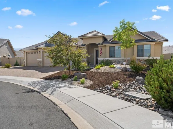 516 Alpine Rose Ct, Reno, NV 89521