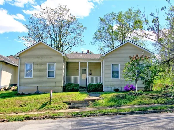 1024 Lincoln St, Saint Joseph, MO 64501