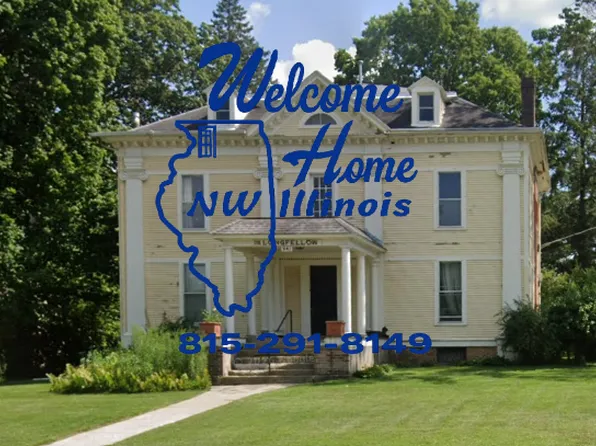941 W Stephenson St, Freeport, IL
