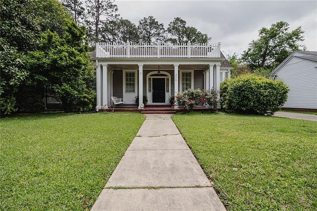 2429 Marye St, Alexandria, LA 71301 Zillow