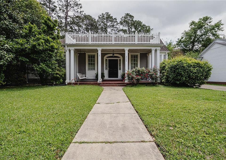 2429 Marye St, Alexandria, LA 71301 Zillow