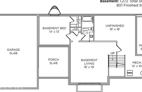 5th image of 9868 Morningstar Ln