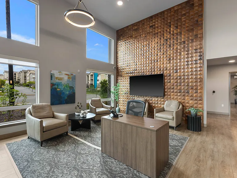 Ovation at Paine Field 55+ Senior Community — Photo 22