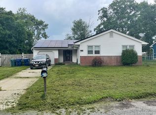 214 Lake Champlain Dr, Little Egg Harbor, NJ 08087