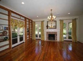 21230 Belmont Farms Dr, Tomball, TX 77375