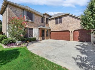 409 Misty Ridge Dr, Keller, TX 76248