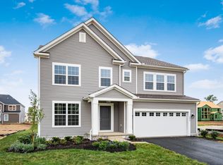 7014 Aster Way, Plain City, OH 43064
