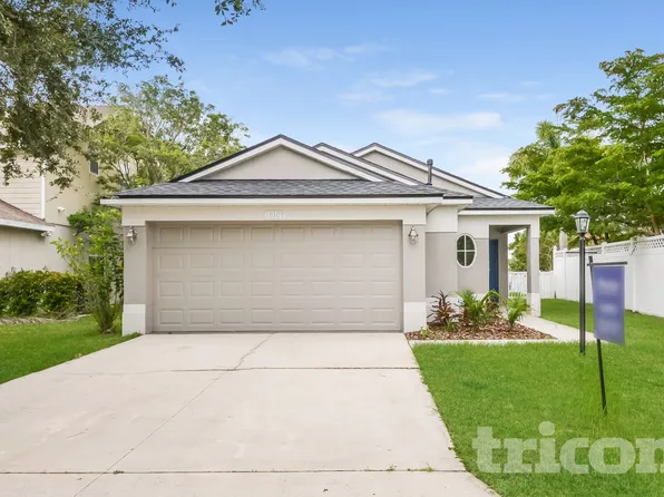 10109 37th Ct E, Parrish, FL 34219