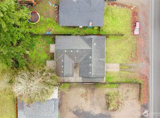 18420 Albany Street SW, Rochester, WA 98579