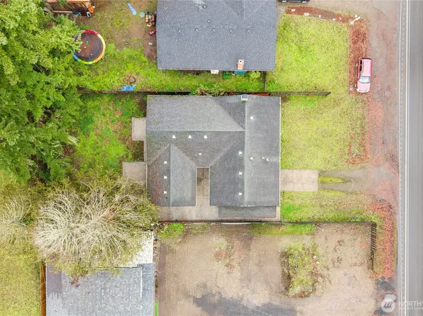 18420 Albany Street SW, Rochester, WA 98579