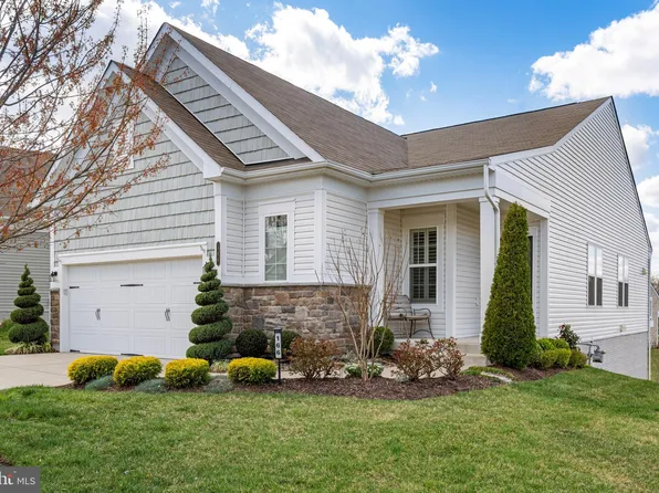 166 Denison St, Fredericksburg, VA 22406