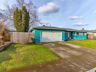 4095 Cranston St SE, Salem, OR, 97317