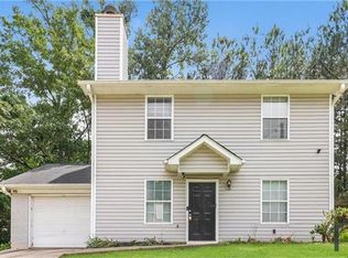 5229 Kirk Dr, Atlanta, GA 30349