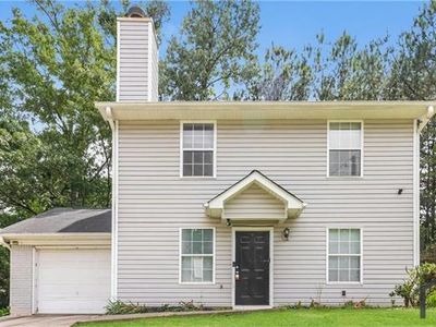 5229 Kirk Dr, Atlanta, GA, 30349