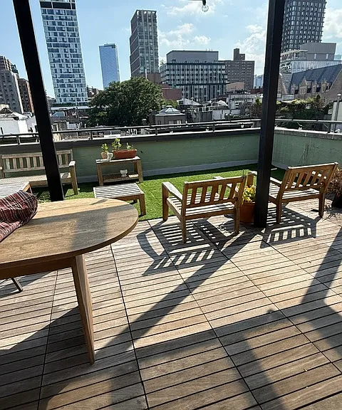 158 Rivington St #PENTHOUSE — Photo 3