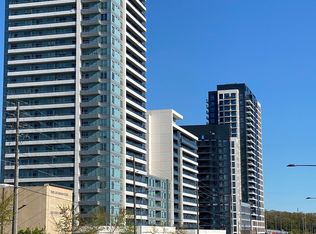 7950 Bathurst St #1516, Vaughan, ON L4J 0B8