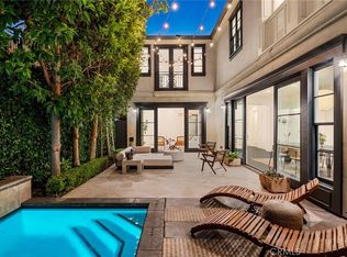 119 Via Jucar, Newport Beach, CA 92663