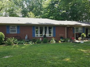 580 Northwood Dr, Huntingdon, TN 38344