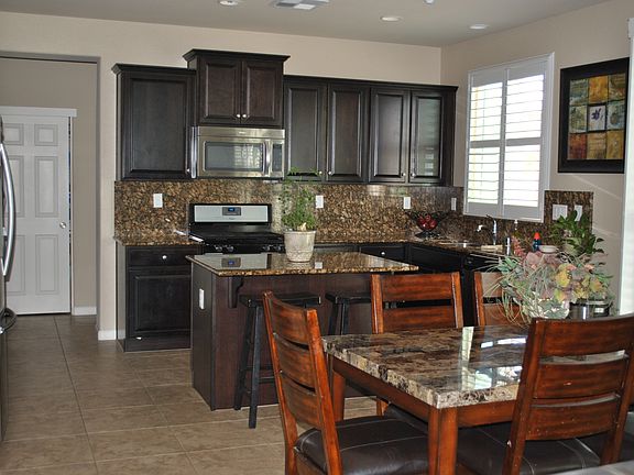 Upgraded Kitchen