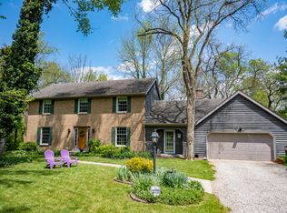 709 White Oak Dr, Oxford, OH 45056