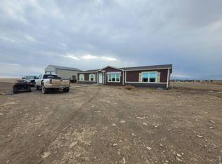 35875 County Road 85, Briggsdale, CO 80611