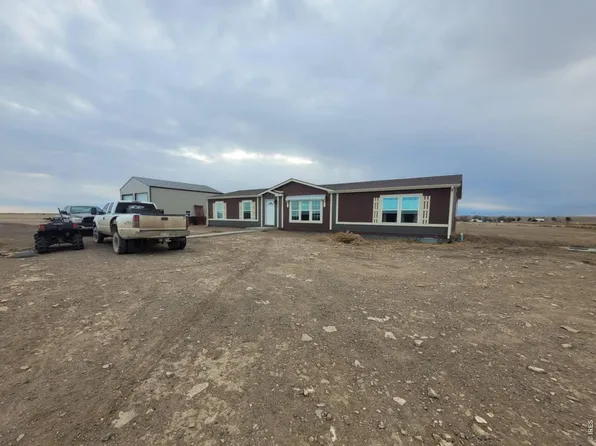 35875 County Road 85, Briggsdale, CO 80611