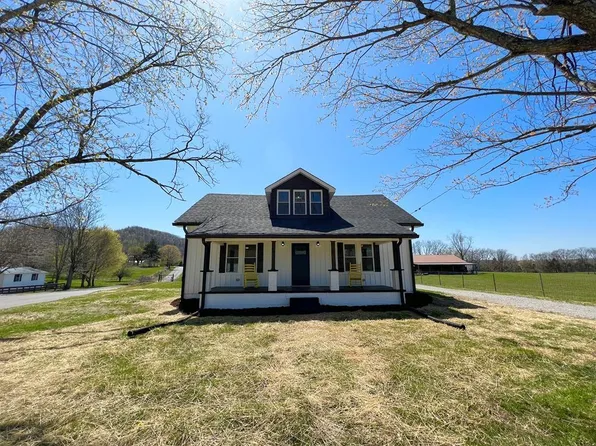 1170 Jamestown Hwy, Livingston, TN 38570