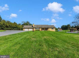 16482 A E Mullinix Rd, Woodbine, MD 21797