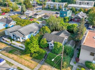 1302 Larrabee Ave, Bellingham, WA 98225