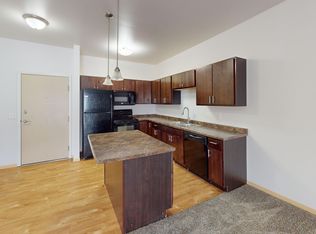 Cascades Apartments, Fargo, ND 58104