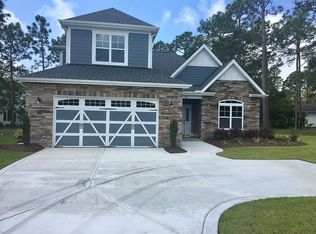 704 Bermuda Walk, Sunset Beach, NC 28468