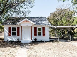 1106 La Vega St, Waco, TX 76705
