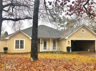 1041 Thornwood Cir, Covington, GA