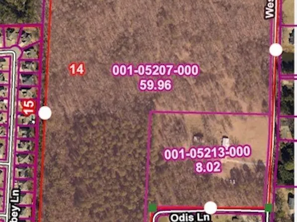 (undisclosed Address), Benton, AR 72015