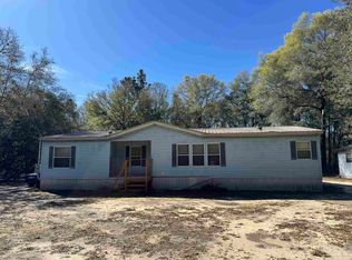 6512 Winston Brown Rd, Milton, FL 32570