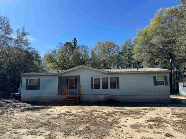 6512 Winston Brown Rd, Milton, FL 32570