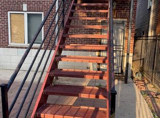 1407 S Kedvale Ave, Chicago, IL
