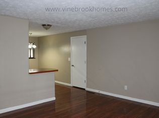 5331 Cranwell Cir, Dayton, OH 45424