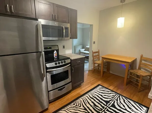 544 S. Fifth Ave, 544 S 5th Ave APT 3, Ann Arbor, MI 48104
